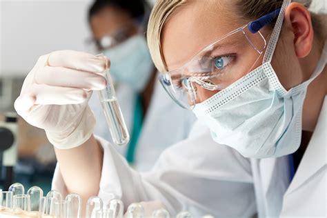 Consumer Product Testing Services .